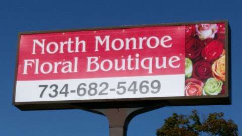 North Monroe Floral Boutique