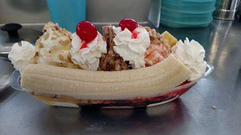 Danny's Frozen Custard Danny's Frozen Custard