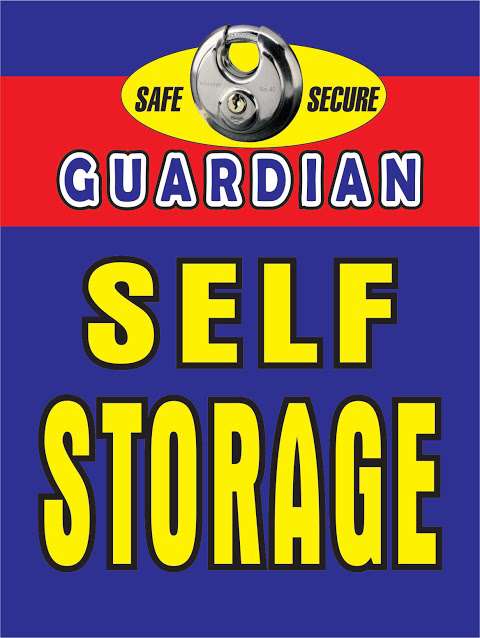 Guardian Self Storage Guardian Self Storage